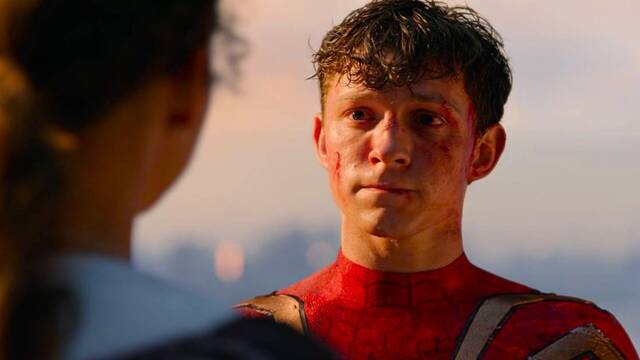 'Spider-Man: Brand New Day' confirma su historia y adelanta un peque�o salto temporal: 'Peter Parker ya no est�'