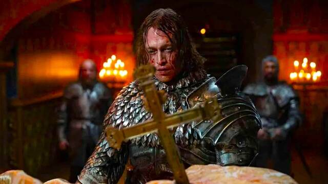 Confirmado: la �ltima versi�n del mayor cl�sico de terror llega al streaming tras recaudar 52 millones en cines