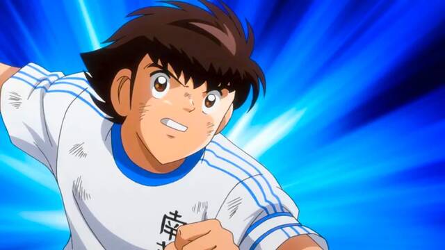 Ni Oliver ni Benji: el anime de 'Capit�n Tsubasa' cambia el nombre de los protagonistas y Selecta Visi�n explica el motivo