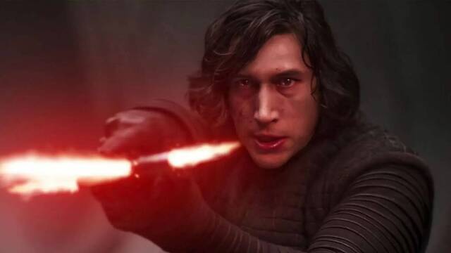 Steven Soderbergh (63) carga contra Disney por cancelar la pel�cula de Kylo Ren: 'Adam Driver y yo trabajamos gratis 2 a�os'