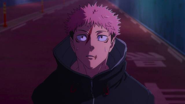 Gege Akutami, creador de 'Jujutsu Kaisen': 'Quiero dedicar mi vida a enfrentarme constantemente al manga'