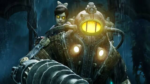 Netflix no ha cancelado BioShock: la adaptaci�n sigue viva y arrancar� en 2027 coincidiendo con un lanzamiento de la saga