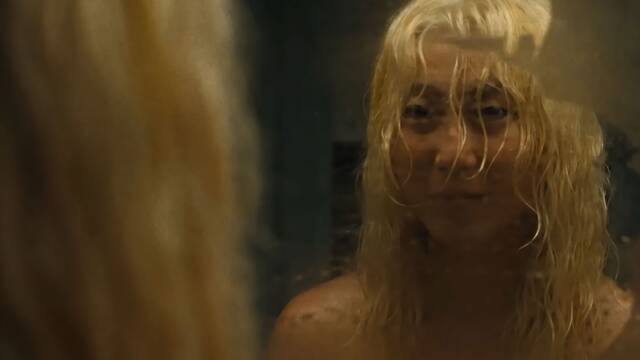 La pel�cula de terror que explora el cambiarse de etnia al estilo 'La Sustancia', 'Slanted', estrena tr�iler