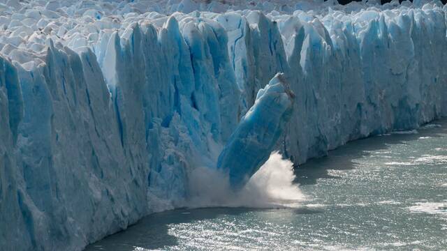 Ya es oficial: El �rtico entra en 'modo extremo', 70 a�os de registros apuntan a una era nueva y no es nada amigable