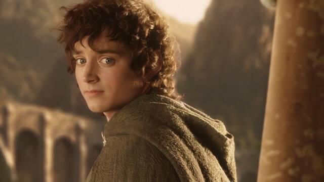 Peter Jackson (67), lo confirma: 'El final de 'El Se�or de los Anillos' es muy especial, tiene una clara inspiraci�n'