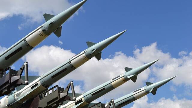 Ya es oficial: el BOE confirma el plan de Espa�a ante las armas de destrucci�n masivas y la proliferaci�n nuclear