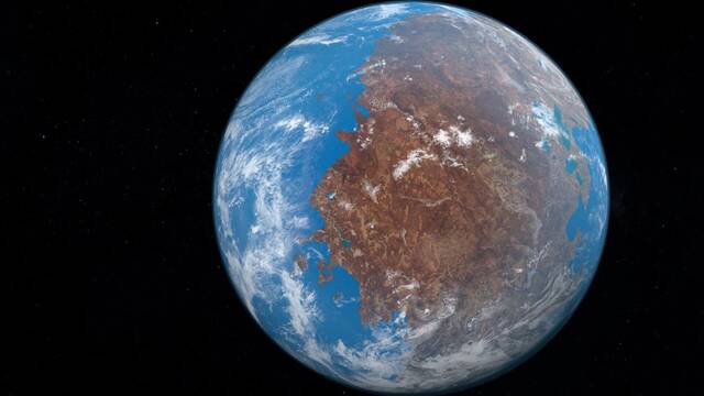 Est� confirmado: la Tierra se encamina hacia un nuevo supercontinente y los cient�ficos alertan de futuras 'extinciones masivas'