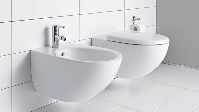 Adi�s al bid�: la alternativa sanitaria que ya se usa en Espa�a y cambia la higiene personal