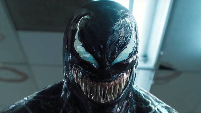Es oficial: Sony confirma su ambicioso plan con 'Venom' y anuncia una nueva pel�cula del personaje de Marvel