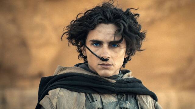 Timoth�e Chalamet (30), lo confirma: 'Dune 3 ser� toda una sorpresa inesperada e inquietante para muchos'