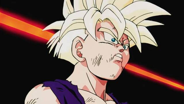 'Dragon Ball Z Kai' anuncia el lanzamiento de su nuevo box con el cl�max hist�rico de la Saga de Cell