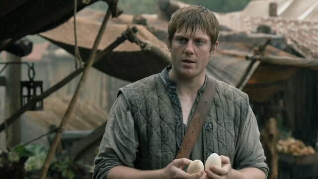 'El caballero de los Siete Reinos' apunta a convertirse en una de las series m�s vistas de HBO con 13 millones de espectadores