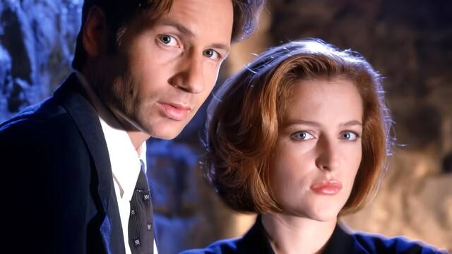 Ya es oficial: el reboot de 'Expediente X' de Ryan Coogler ficha a su primera protagonista: No es Dana Scully