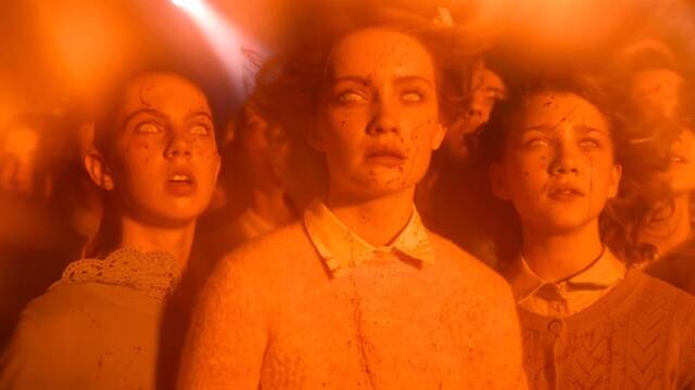 HBO quiere m�s episodios de su mayor serie de terror, pero hay un problema: 'No hay libro en el que basarse, es pura invenci�n'