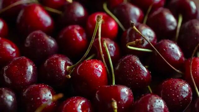 Ni Marruecos ni California: el origen de las cerezas de Mercadona y las 6000 toneladas que llegan a sus supermercados