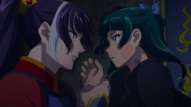 El anime que destron� a 'Solo Leveling' comparte una nueva imagen y prepara su regreso: m�s episodios y una pel�cula