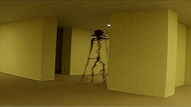 A24 convierte el creepypasta m�s famoso de internet en una inquietante pel�cula de terror: 'Backrooms' ense�a su primer tr�iler