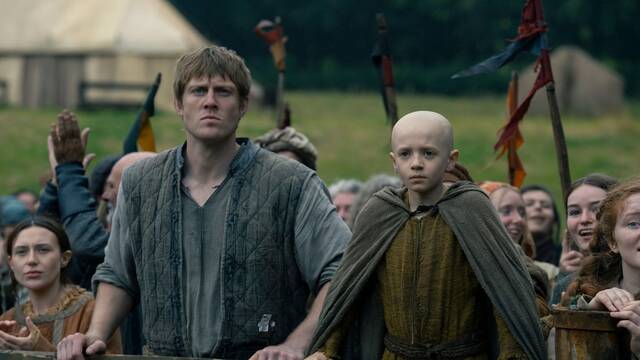 La temporada 2 de 'El caballero de los Siete Reinos' llegar� en 2027: HBO apuesta por un nuevo rumbo y cambia de localizaci�n