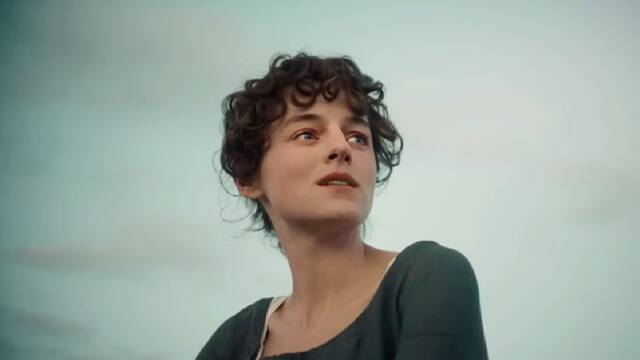 Llega a Netflix la esperada nueva adaptaci�n de la obra maestra de la literatura de Jane Austen y su primer tr�iler deslumbra
