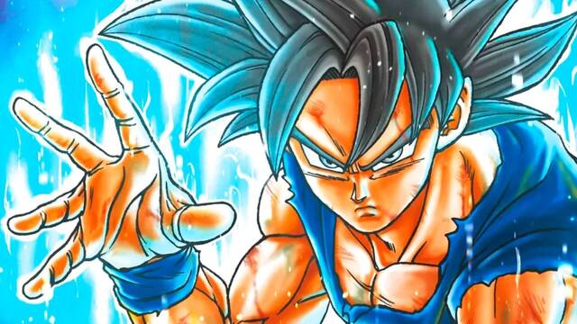 La 'semana m�gica' de 'Dragon Ball' es oficial con cifras hist�ricas: las sagas, series y pel�culas al 50 y 60 %
