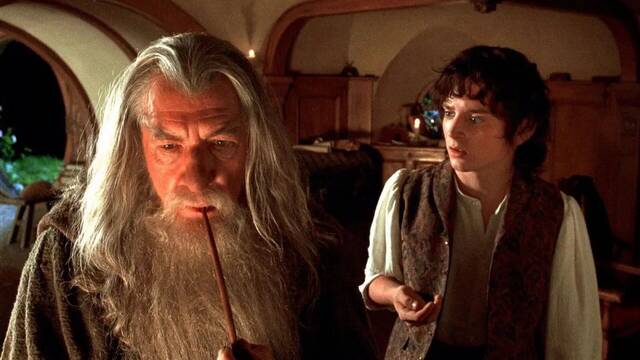 Peter Jackson (64), lo confirma: 'Hacer 'El Se�or de los Anillos' no fue el sue�o de mi vida, mucha gente cree eso'