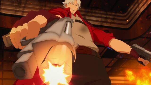 La temporada 2 de 'Devil May Cry' confirma estreno en Netflix: el anime de demonios promete arrasar en 2026