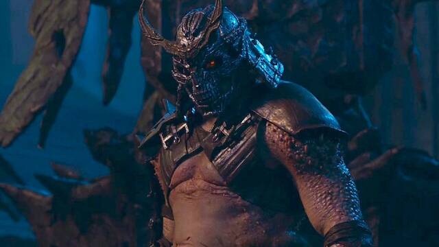 El tr�iler del pr�ximo �xito de Warner brilla como nunca y puede romper la taquilla: 'Mortal Kombat 2' huele a triunfo