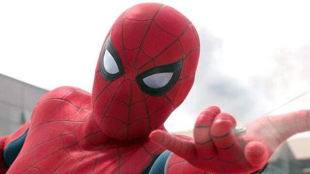 Ya es oficial: Sony quiere reiniciar su Universo Spider-Man tras el fracaso de pel�culas como 'Madame Web' y 'Kraven'