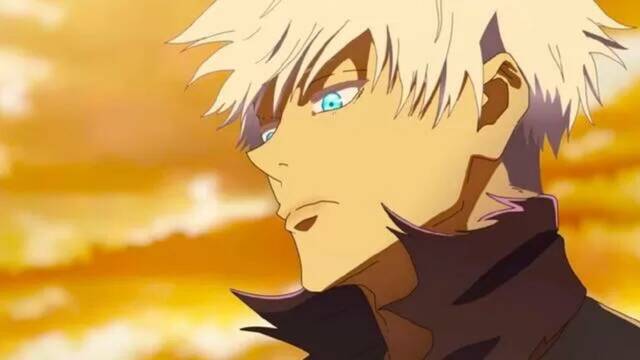 Ni su creador lo recuerda: el personaje m�s famoso de 'Jujutsu Kaisen' existe oficialmente gracias a una sombra de 'Naruto'