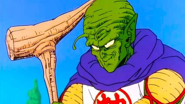 Toyotaro se supera y recupera a una vieja gloria de 'Dragon Ball': 'Su verdadera identidad es la forma de Dios'