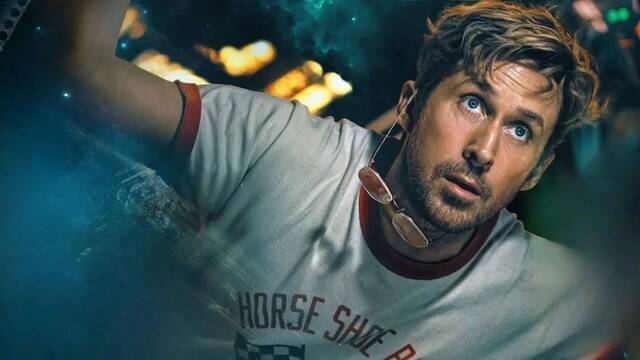La nueva pel�cula de ciencia ficci�n con Ryan Gosling conquista a la cr�tica y puede arrasar en taquilla: 'Es una obra maestra'