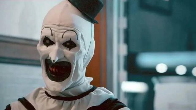 Es oficial: Damien Leone (44) pone fecha al final de Terrifier y los fans del terror piden m�s: recaud� 100 millones de d�lares