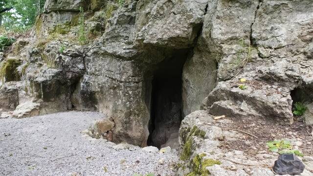 Una ni�a enterrada hace 11.000 a�os reescribe la Prehistoria brit�nica: uno de los rituales m�s antiguos del mundo sale a la luz