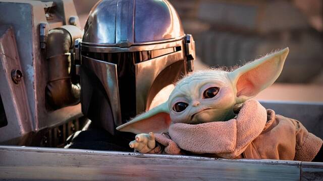 Crece la preocupaci�n en Disney: 'The Mandalorian and Grogu' puede ser un fracaso de taquilla y temen por la saga Star Wars