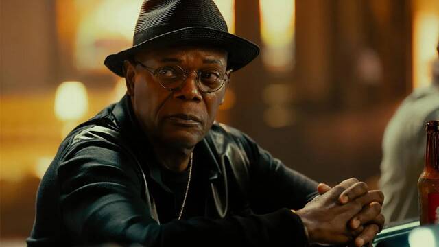 Cambio inesperado: 'Tulsa King' redefine por completo la serie y apuesta por Samuel L. Jackson en el streaming