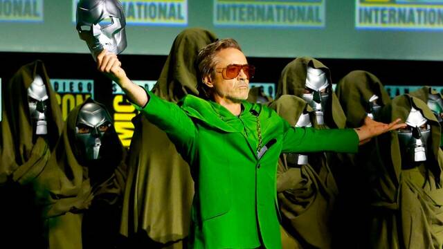 No hay dependencia con 'Avengers: Doomsday': Disney cree que el UCM puede sobrevivir sin el evento de los hermanos Russo