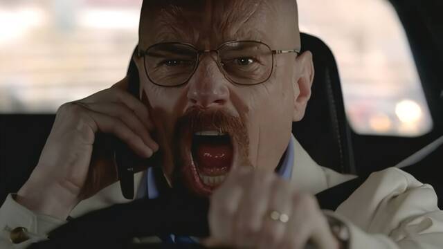 Ya es oficial: un estudio dan�s confirma el efecto �Breaking Bad�: el diagn�stico de c�ncer se asocia a cometer m�s delitos