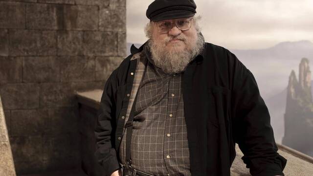George R.R. Martin (77) impuso una condici�n al showrunner de 'El caballero de los siete reinos' que ha sido clave para su �xito