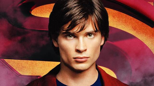 Netflix devuelve 'Smallville' a la vida y dispara los rumores sobre su esperada continuaci�n en streaming