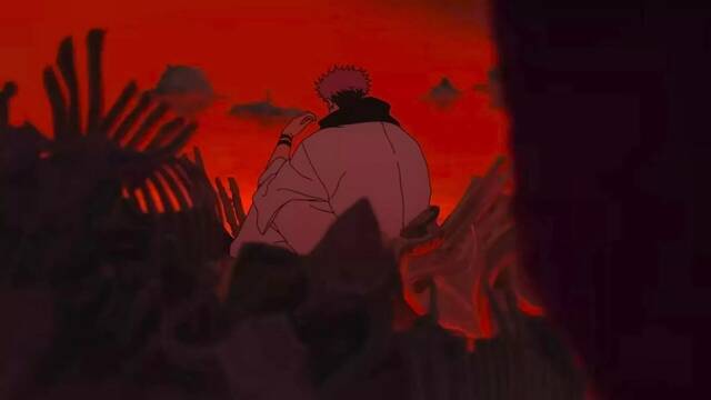 La secuela de 'Jujutsu Kaisen' anuncia su Super Cl�max y sorprende con su final: los hechiceros se vuelven a despedir