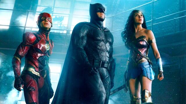 Zack Snyder lo confirma: 'La Liga de la Justicia 2' est� en marcha fuera de los cines y al margen del DCU de James Gunn