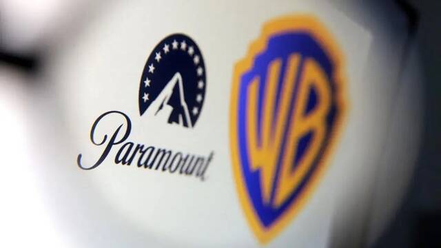 Ya es oficial: Paramount compra Warner y Netflix se retira de la guerra de pujas por el hist�rico estudio de cine