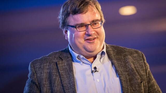 Reid Hoffman, padre de LinkedIn: 'Gracias a la IA 15 trabajadores trabajan como un equipo de 150'