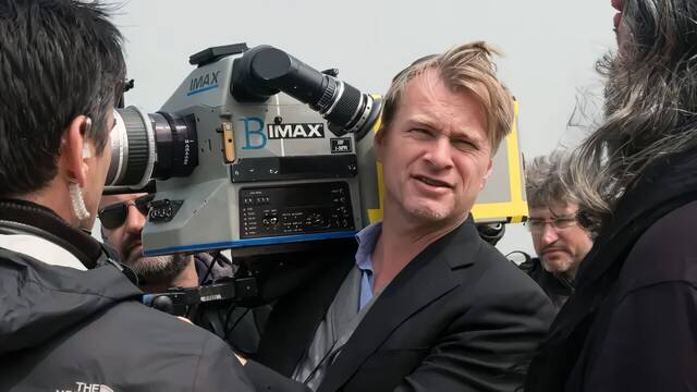 Christopher Nolan (55), director, sobre sobre el acuerdo de Netflix y Warner: 'Es un momento muy preocupante para la industria'