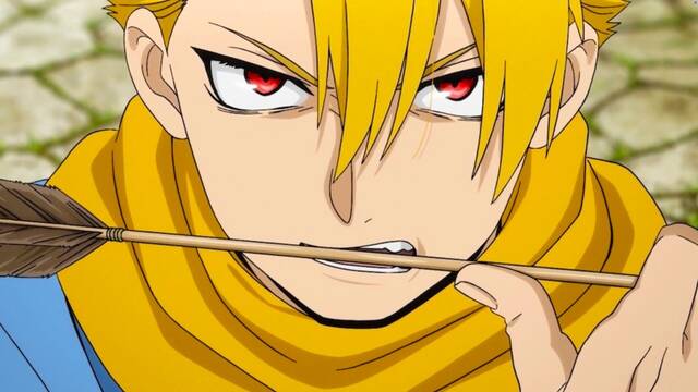 Ya es oficial: el nuevo anime de fantas�a de la creadora de 'Fullmetal Alchemist' confirma estreno en 2026 y va a arrasar