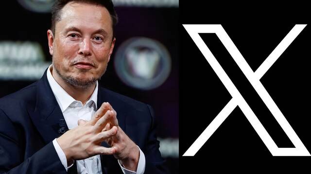 Confirmado: Francia hace una 'ciberredada' en las instalaciones de X en Par�s y convocan a Elon Musk para ser interrogado
