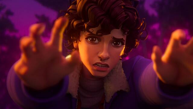 Ya es oficial: Netflix revive 'Stranger Things' con una nueva serie y dedica su tr�iler a los fans del mayor �xito del streaming