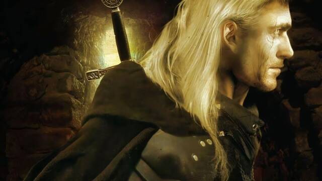 Los libros de 'The Witcher' de Sapkowski desaparecen en Espa�a y el traductor estalla: 'El autor no quiere traducir con IA'