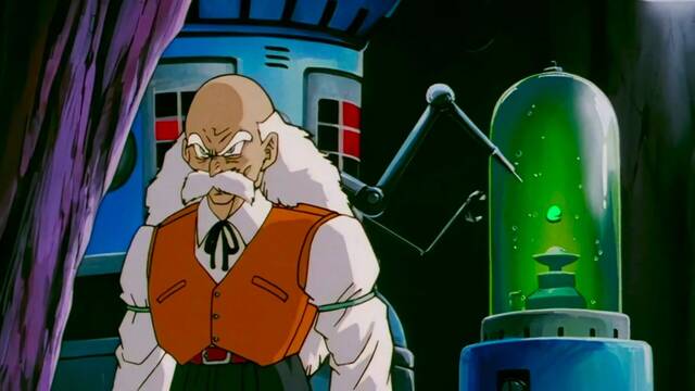 'Dragon Ball' estrena sin censura la saga m�s �pica de Akira Toriyama en streaming: oficialmente era el final del anime