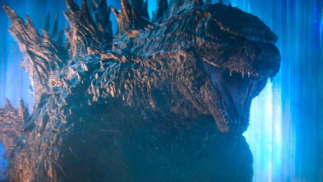 Llega a Apple TV+ la nueva serie de Godzilla de mayor �xito: una �pica lucha entre monstruos gigantes que cambia el Monsterverse